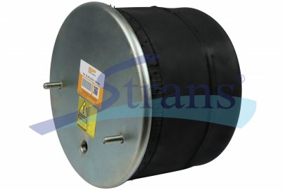 Пневмоподушка Bpw Зі Стаканом Sp554881K купити в Україні | Strans